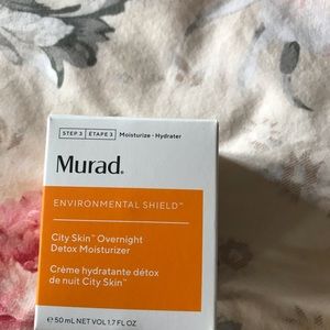 MURAD DETOX MOISTURIZER